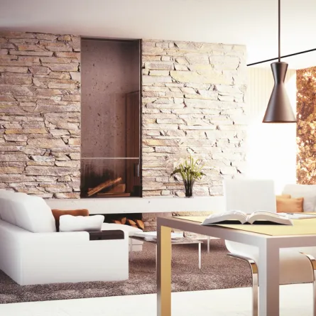 صور ديكورات خريفية في غرف المعيشة العائلية