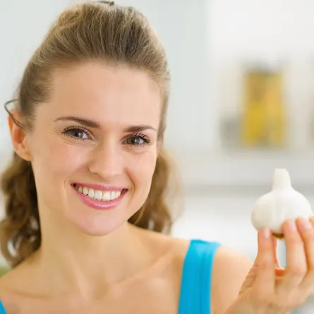 فوائد الثوم للمرأة لا تصدّق !