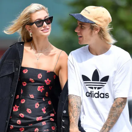 أنباء عن زواج جاستين بيبر وهايلي بالدوين.. وحفل الزفاف قريباً!!