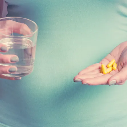 فوائد حمض الفوليك لغير الحوامل