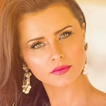 الفنانة نور تكشف حقيقة طلاقها:  شائعة هدفها "خراب البيوت"