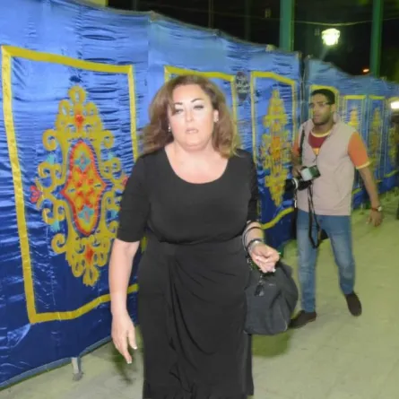 نهال عنبر تكشف لـ"سيدتي نت" حقيقة إجرائها عمليات تجميل حديثاً