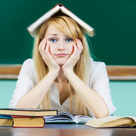 كيف أقوي إرادتي للمذاكرة؟