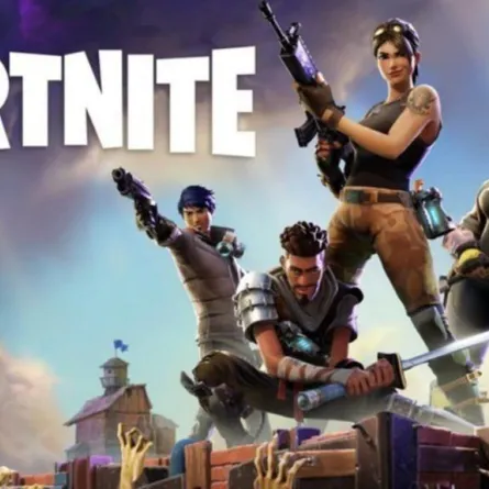 لعبة  "فورت نايت" تتسبب في ارتفاع حالات الطلاق