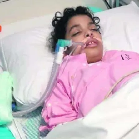 تفاصيل جديدة حول وفاة الطفلة العنود في مطار الدمام