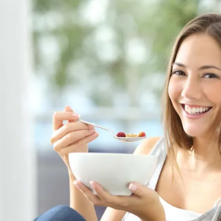 البذور في الرجيم الصحي