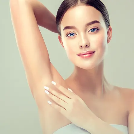 سر ماسك الكركم لتفتيح منطقة الإبطين في أسرع وقت