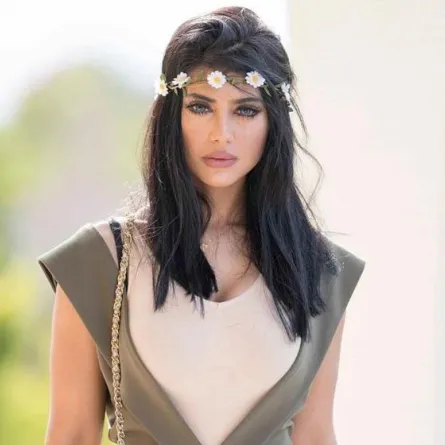 شيماء سبت: شقيقتي شذى  لم تدخل المستشفى بسبب عمليات التجميل