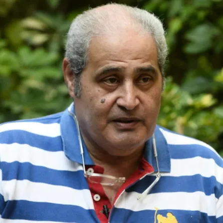 نبيل فاروق لـ«سيدتي نت»: سيتم تحويل روايتي «رجل المستحيل» لفيلم سينمائي قريباً