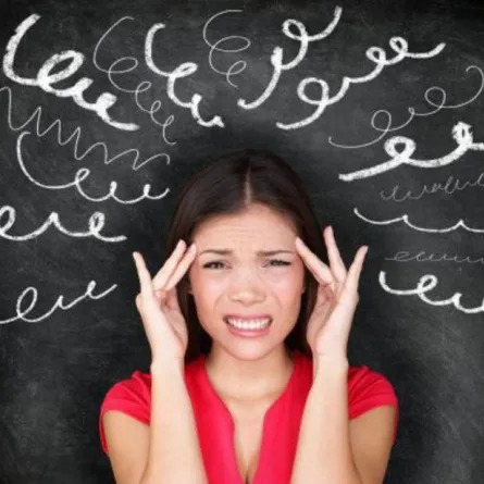 نوبات الهلع.. ماذا تفعلين تجاهها؟