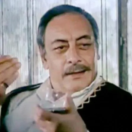 بالفيديو: محطات في حياة نجم السينما الأنيق جميل راتب