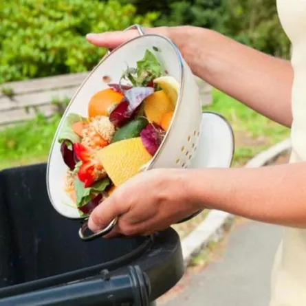 13 مليار دولار الهدر الغذائي في السعودية