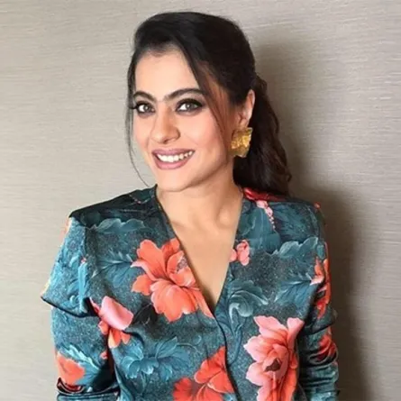 كاجول: ابنتي نيسا نالت الحصة الأكبر من الصفع