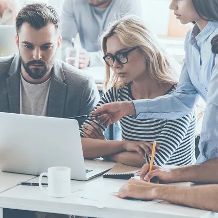 أفضل دورات إدارة الأعمال وإدارة المشروعات