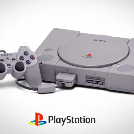 سوني تعيد ذكريات بلايستيشن 1 بعد ربع قرن