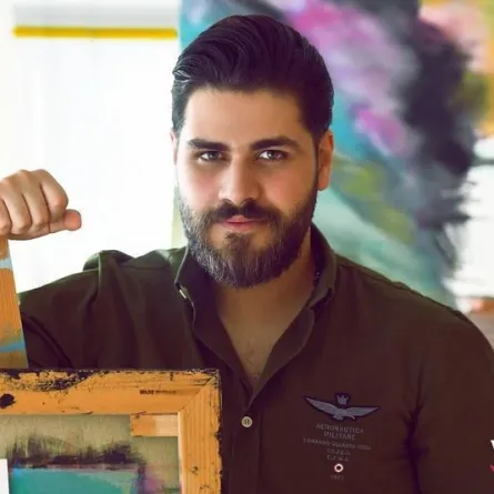 محمد المجذوب في "ستار بدقيقة": لا أؤمن بالنجومية السريعة.. وهذه أسهل طريقة للوصول إلى قلب المرأة