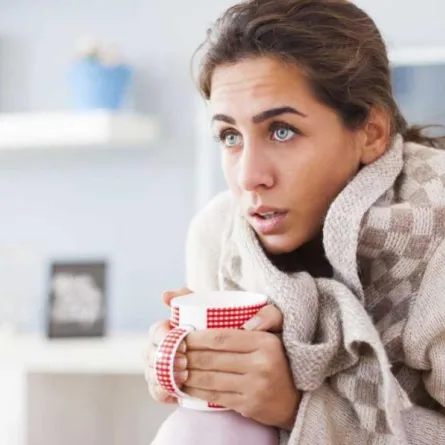 طلاء يبرِّد الهواء مثل المكيفات!