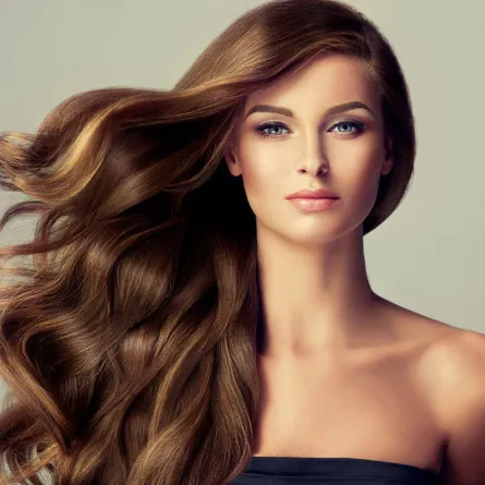 خلطة سحرية  للحصول على أفضل زيت للشعر