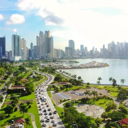 السياحة في بنما في اليوم العالمي للقهوة