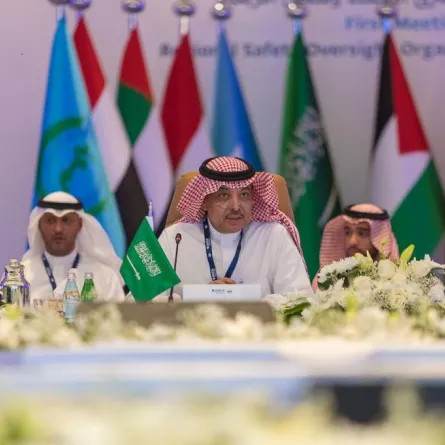 اختيار رئيس الهيئة العامة للطيران المدني بالمملكة رئيساً لمنظمة السلامة الإقليمية