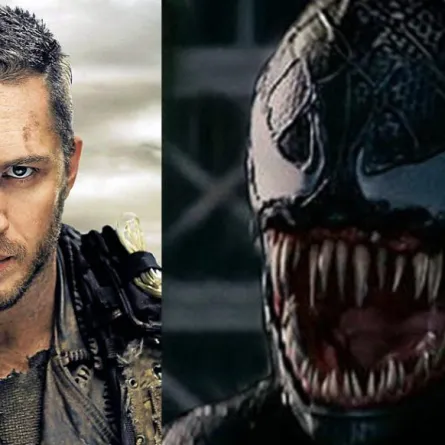 بعد طول انتظار.. فيلم "Venom" غداً في السينما