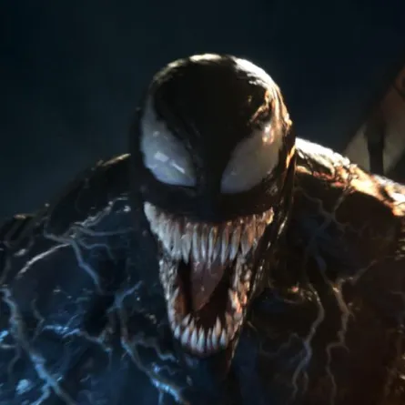 فيلم "Venom" في خطر... فهل تكون ليدي غاغا السبب!!