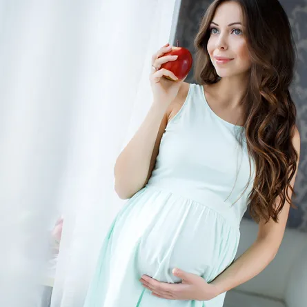 للحامل.. أسباب فقر الدم وطرق علاجه