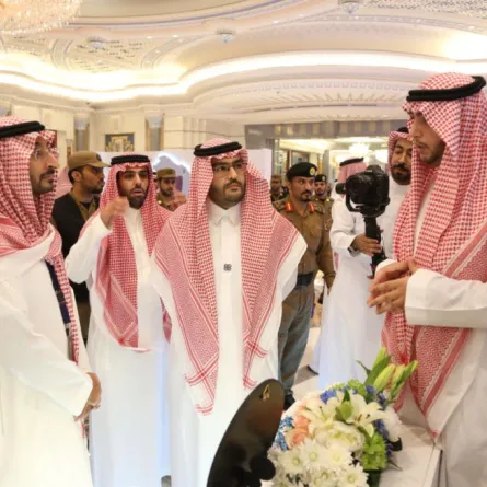 بلوبيز منصة سعودية تنطلق من عالم التطبيقات بجدة لإدارة 5 ملايين عرض وطلب