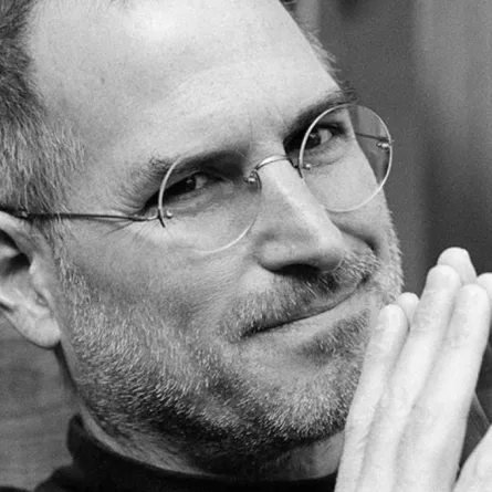 أهم إنجازات "ستيف جوبز" في الذكرى السابعة لوفاته