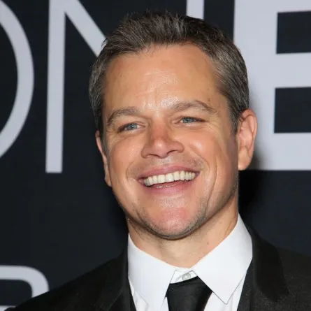 مات ديمون يتم عامه الـ 48... اليكم بعض الحقائق المثيرة عن هذا النجم!