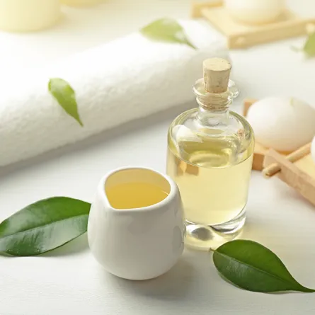 مرطبات طبيعية للبشرة بعد إزالة الشعر بماكينة الحلاقة