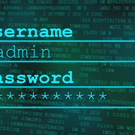 كاليفورنيا تحظر استخدام كلمات مرور مُعينة.. تعرّف عليها؟