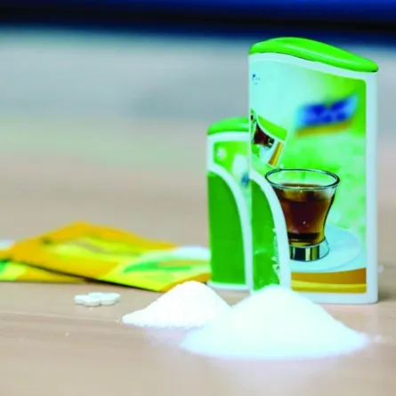 تحذير طبي.. المحليات الصناعية ليست مفيدة كما نعتقد!