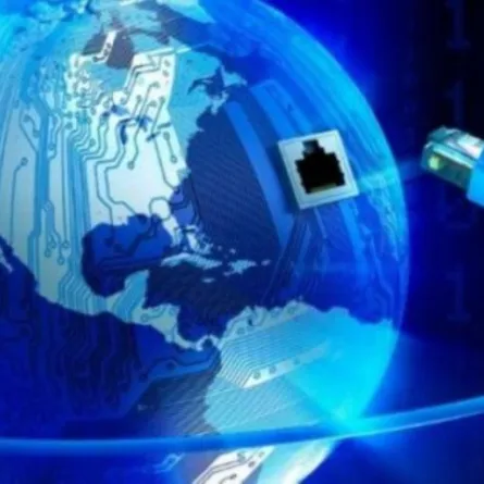 حقيقة انقطاع الإنترنت لمدة يومين