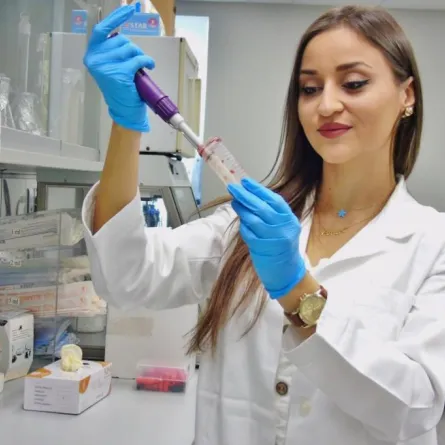 سرطان الرئة: اكتشاف طبي جديد يساهم في التشخيص المبكر والعلاج