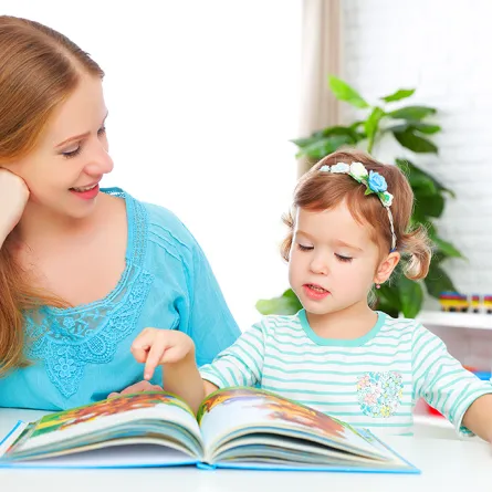 أسماء مواليد مستوحاة من قصص الأطفال