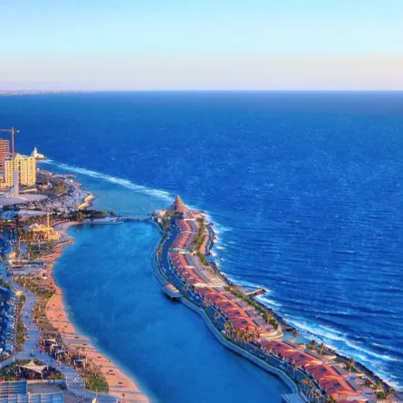 الأمير سعود بن بن جلوي يرأس اجتماع اللجنة الإشرافية بجائزة جدة للإبداع في نسختها الثانية لعام 1440هـ