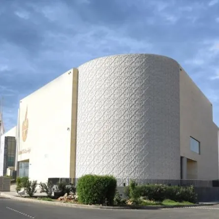 ورشة عمل تطوير المكاتب الهندسية بغرفة مكة للحفاظ على هوية مكة العمرانية