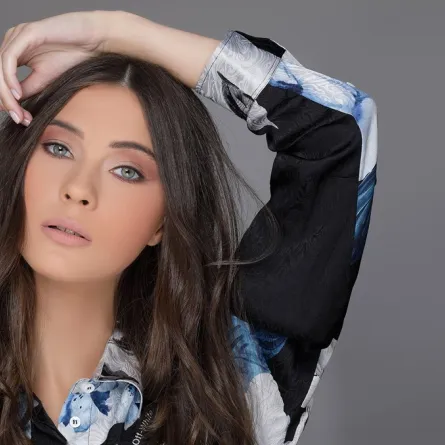 أجمل 5 ألوان ظلال عيون للبشرة السمراء