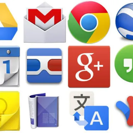 تطبيقات جوجل تستهلك بطارية الهواتف الذكية