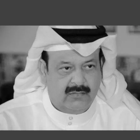  وفاة الفنان عبد العزيز الجاسم بعد معاناة مع المرض