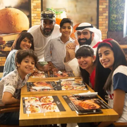 أحمد إيراج : مسلسل" بين الأمس واليوم " حالة خاصة