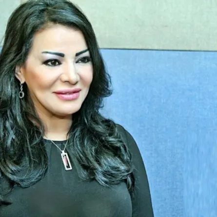 ليلى غفران: أستعد لأولى بطولاتي السينمائية