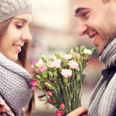 كيف أغير حياتي الزوجية للأفضل