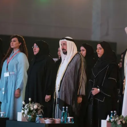 بمشاركة 138 فيلماً انطلاق مهرجان الشارقة السينمائي الدولي للطفل