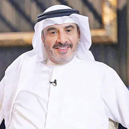 حسين المنصور: "عطيتك عيوني" يؤسس لمرحلة جديدة في التجارب الإنتاجية