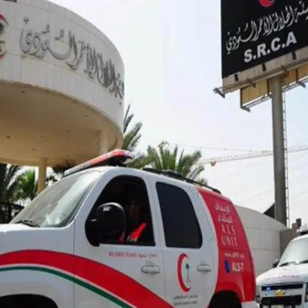 هيئة الهلال الأحمر السعودي تربط منصتها الإلكترونية للتطوع مع مركز المعلومات الوطني