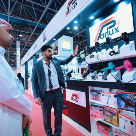 استحواذ السوق السعودي على 52% من مستحضرات التجميل بالخليج