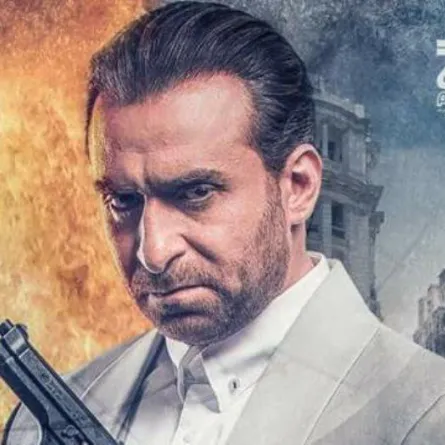 نضال الشافعي يكشف حقيقة رفضه التعاون مع أحمد السقا