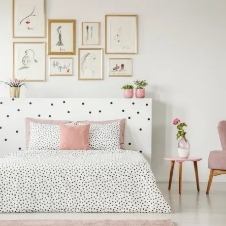 صور ديكور غرف نوم بنات مراهقات